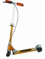 Самокат алюминиевый CMS027 Charming Sport 100мм (Детский)