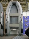Посейдон Kasatka KS-365(ПВХ лодка)